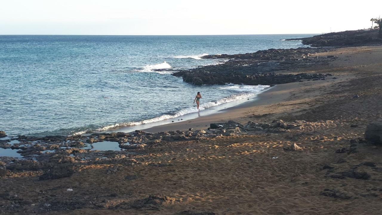 Casa Volcanes Коста Тегисе Екстериор снимка